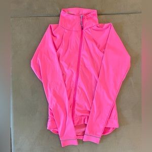 SheBeest Cycling Windbreaker
